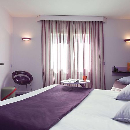 Ibis Styles Marseille Centre Prado Place Castellane Kültér fotó