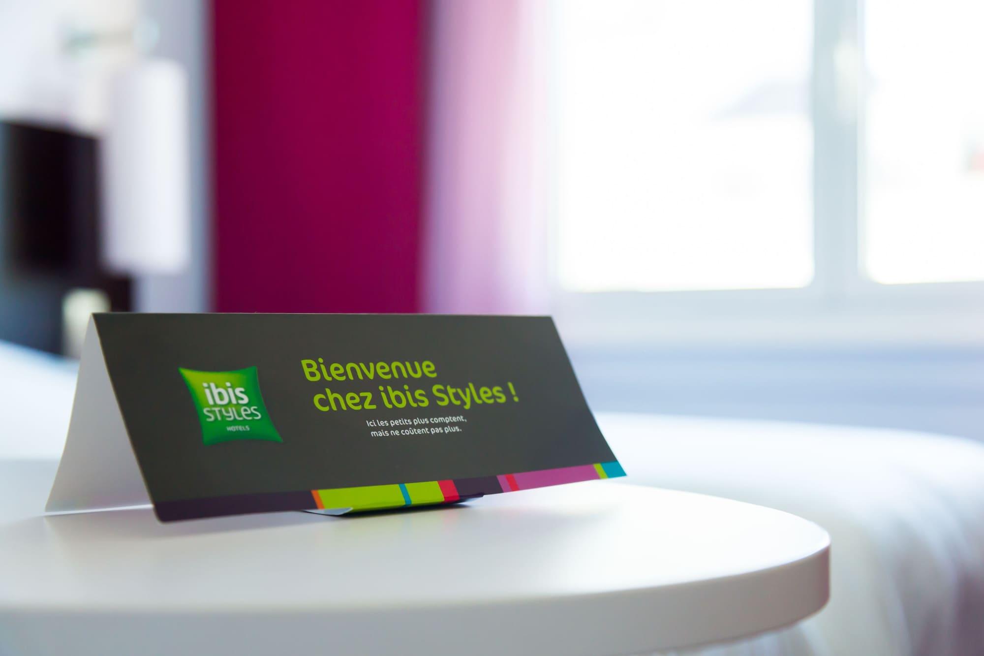 Ibis Styles Marseille Centre Prado Place Castellane Kültér fotó