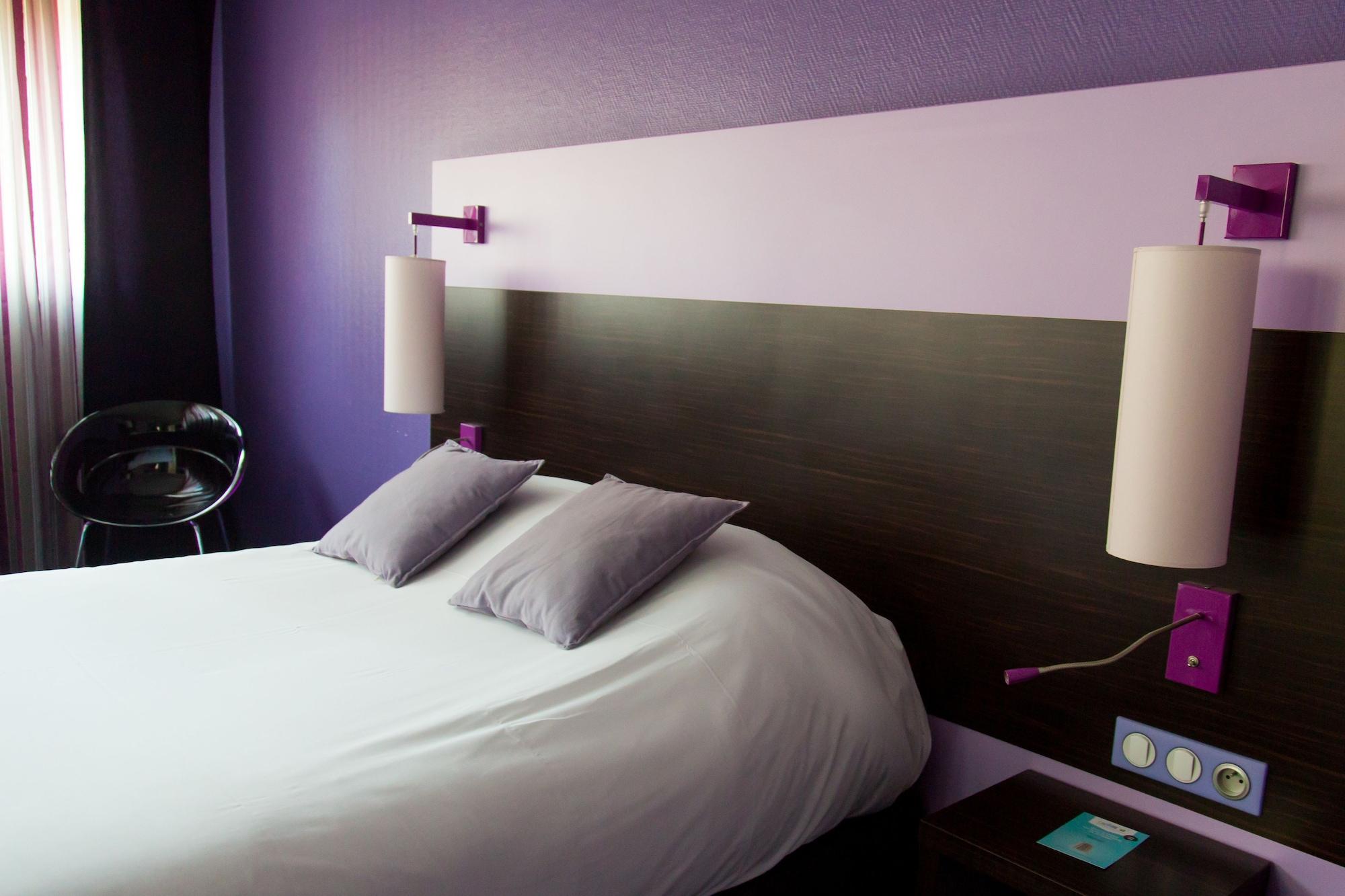 Ibis Styles Marseille Centre Prado Place Castellane Kültér fotó
