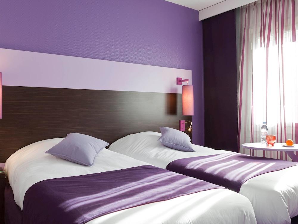 Ibis Styles Marseille Centre Prado Place Castellane Kültér fotó
