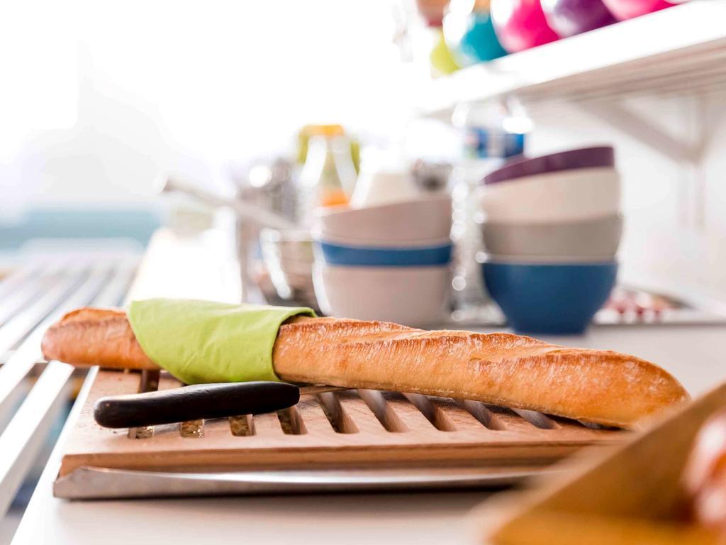 Ibis Styles Marseille Centre Prado Place Castellane Kültér fotó
