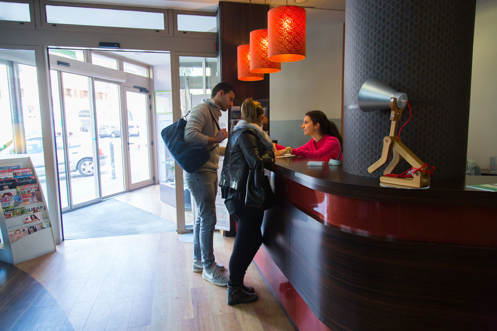 Ibis Styles Marseille Centre Prado Place Castellane Kültér fotó